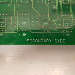 Siemens medical 5964213 pcb card
