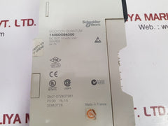Schneider electric 140ddo84300 input module
