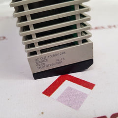 Schneider electric 140ddo84300 input module
