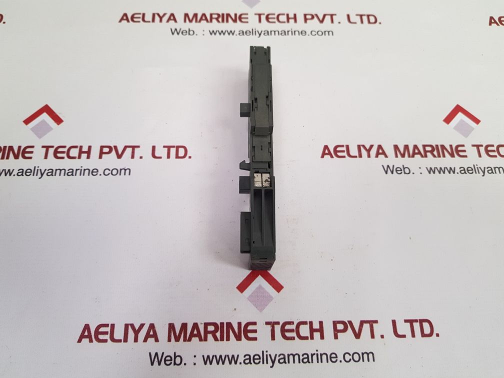 Siemens 6es7 193-4ac40-0aa0 terminal module Used
