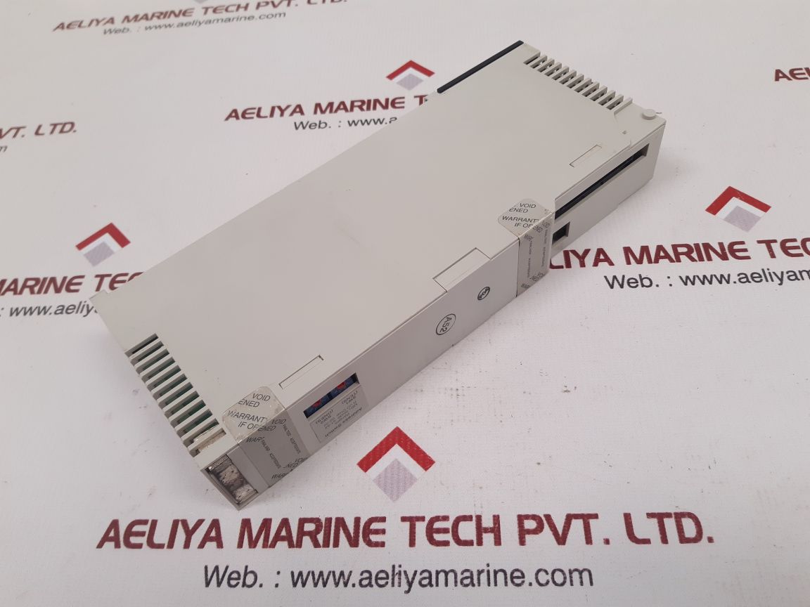 Schneider 140 cpu 113 03 tsx quantum cpu512k controller module
