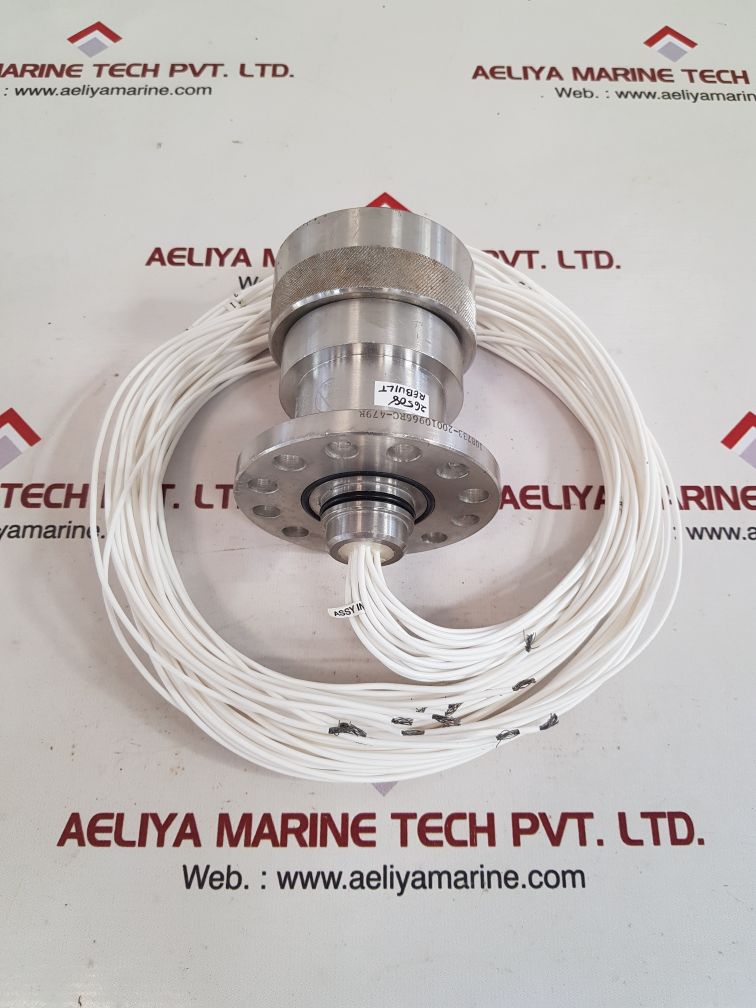 Seacon 108733-20010966rc-479r female cable connector