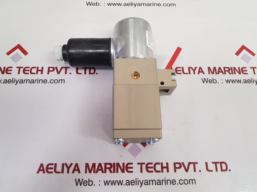 Eugen seitz 118.105.024n valve 
