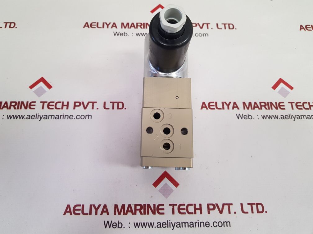 Eugen seitz 118.105.024n valve 
