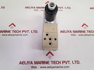 Eugen seitz 118.105.024n valve 
