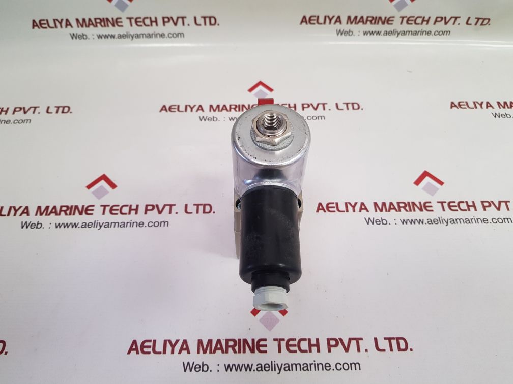 Eugen seitz 118.105.024n valve 
