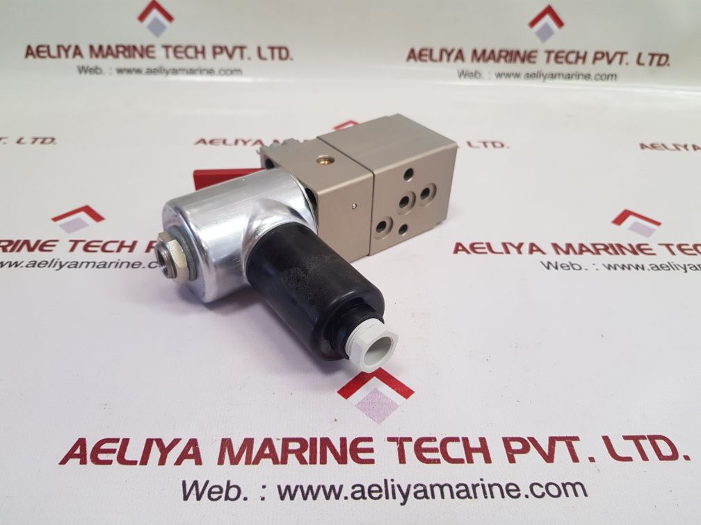 Eugen seitz 118.105.024n valve 
