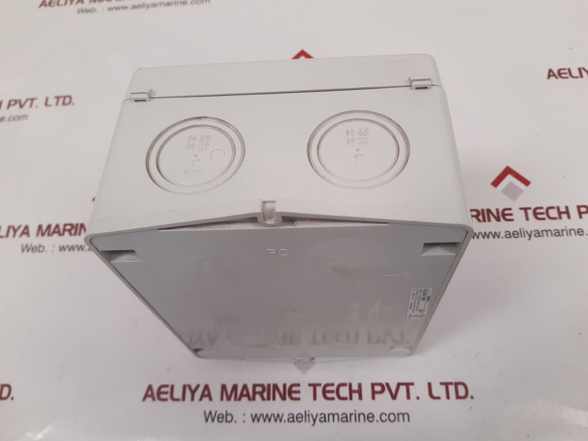 Siemens 3ld2265-7ub01 changeover switch
