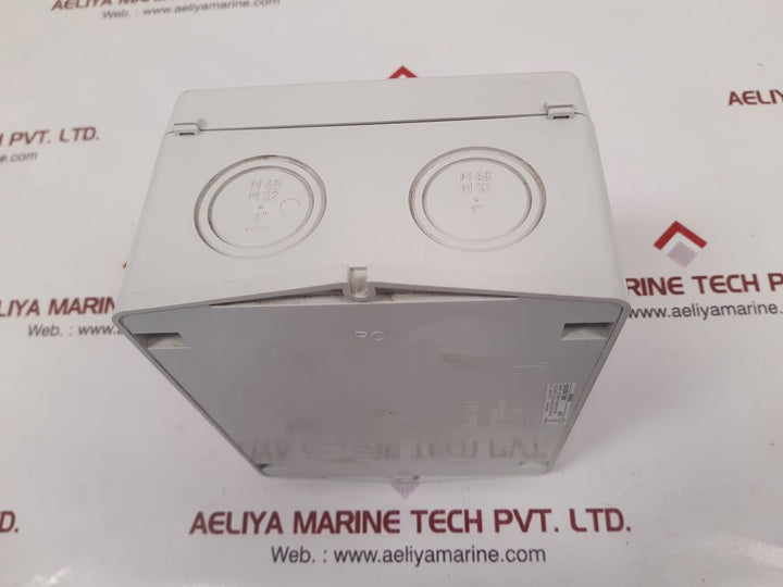 Siemens 3ld2265-7ub01 changeover switch
