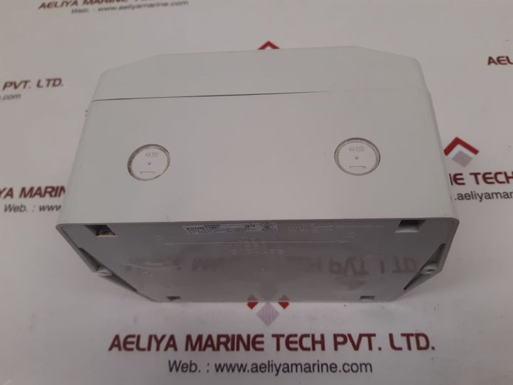 Siemens 3ld2265-7ub01 changeover switch
