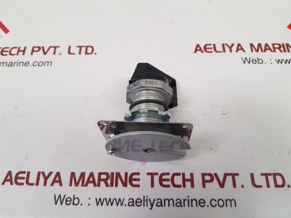 Cooper crouse-hinds act.merlin.mult
