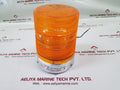 Federal signal 131st starfire strobe light 4n43 
