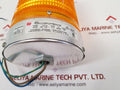 Federal signal 131st starfire strobe light 4n43 
