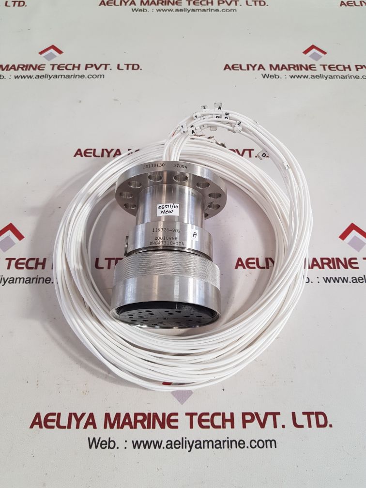 Sm118130 female cable connector

