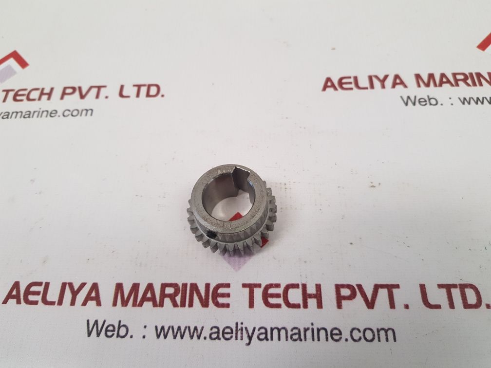 Ktr-bowex 24 17 Cylinder Lubricator System