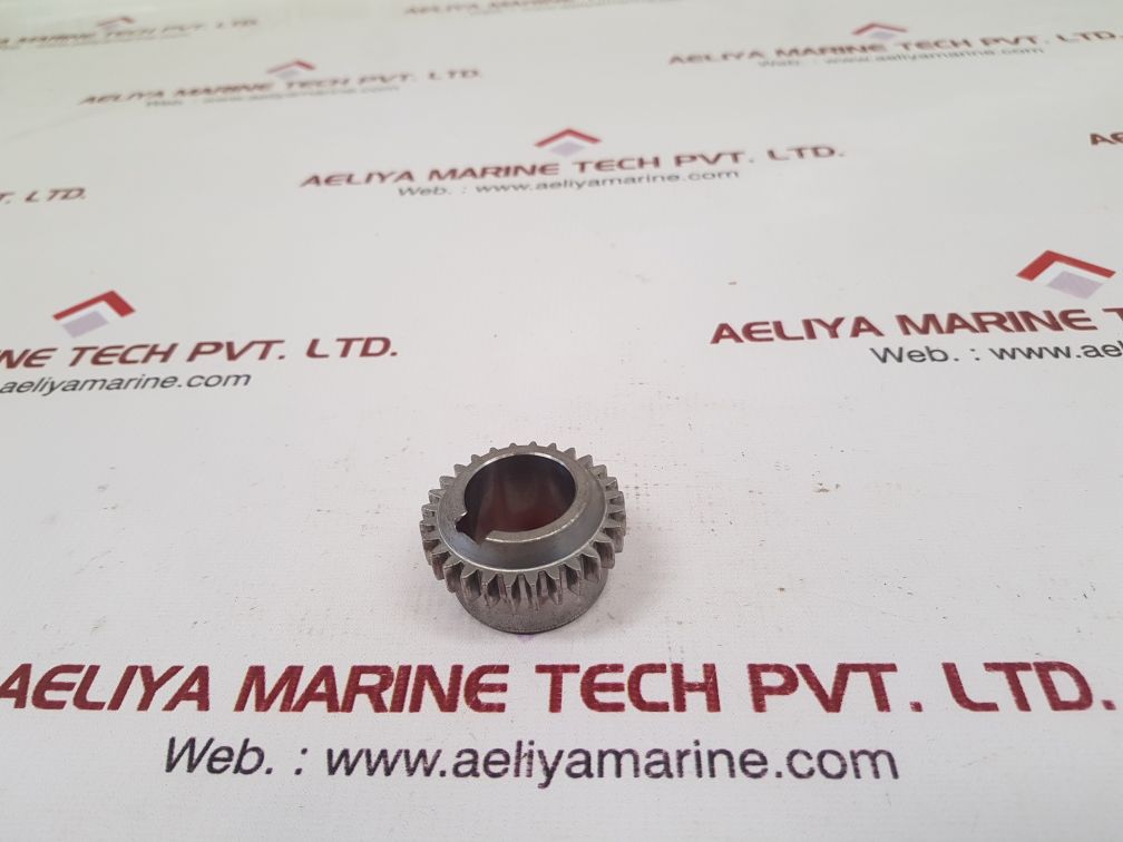 Ktr-bowex 24 17 Cylinder Lubricator System