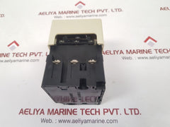 Klockner-moeller pkzm 3-u motor starter pkzm 3-1,6
