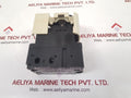 Klockner-moeller pkzm 3-u motor starter pkzm 3-1,6
