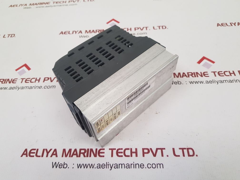 Siemens 6se6410-2ub13-7aa0 micromaster 410 inverter 0.37kw
