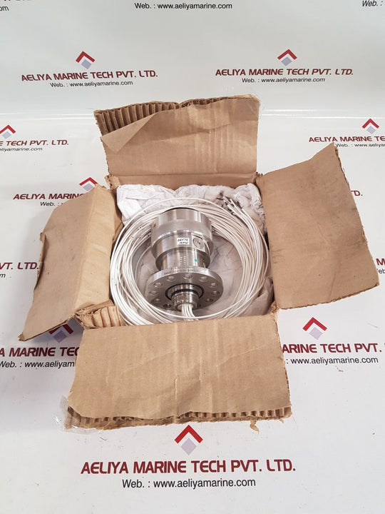 Seacon 20010966rc female cable bulk head connector