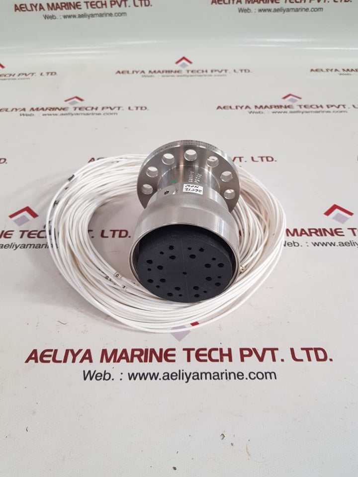 Seacon 20010966rc female cable bulk head connector