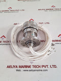 Seacon 20010966rc female cable bulk head connector