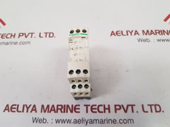Schneider/telemecanique re7cv11bu time relay
