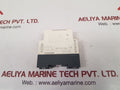 Schneider/telemecanique re7cv11bu time relay
