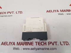Schneider/telemecanique re7cv11bu time relay
