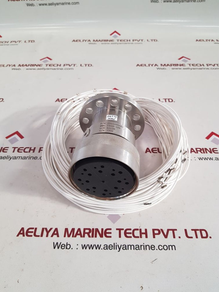 Seacon 20010966rc female cable connector lcn 41136