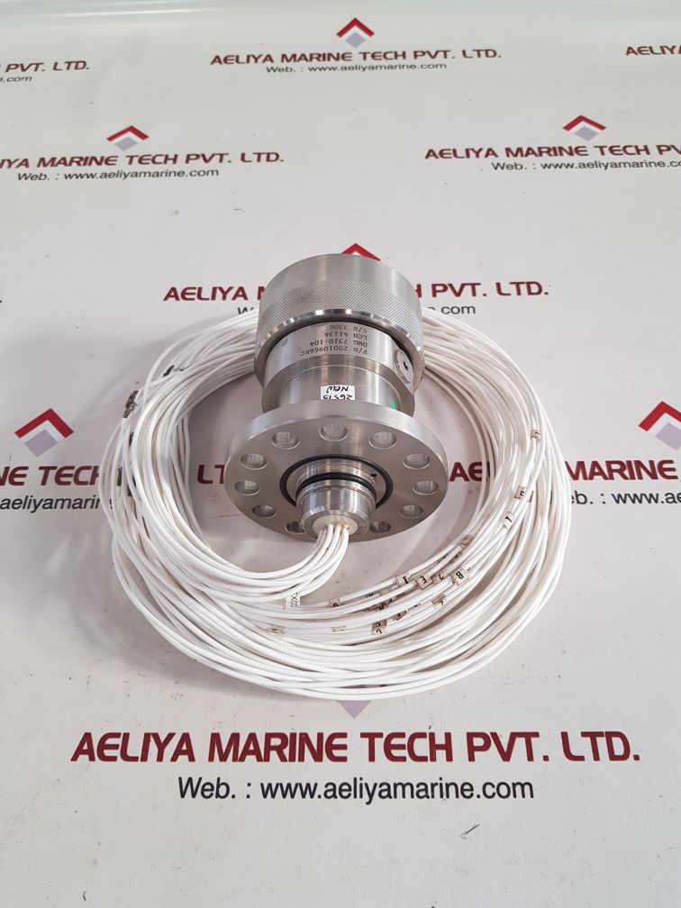 Seacon 20010966rc female cable connector lcn 41136