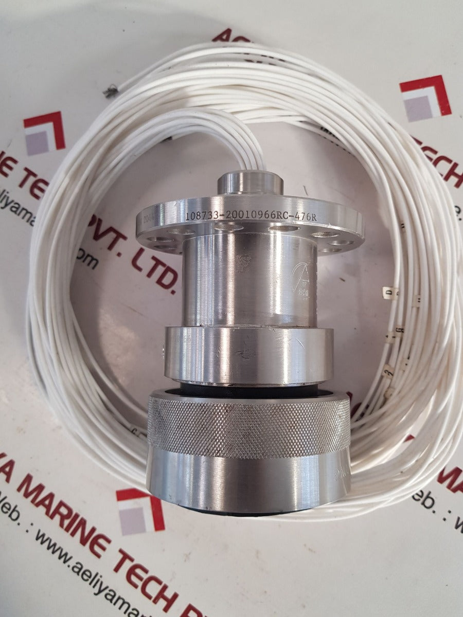 Seacon 108733-20010966rc-476r female cable connector