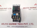 Mitsubishi electric th-k12ab thermal overload relay s-k11 contactor new
