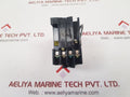 Mitsubishi electric th-k12ab thermal overload relay s-k11 contactor new
