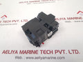 Mitsubishi electric th-k12ab thermal overload relay s-k11 contactor new
