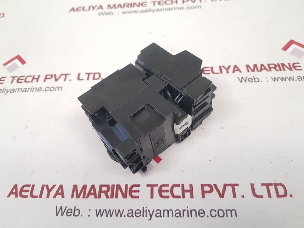 Mitsubishi electric th-k12ab thermal overload relay s-k11 contactor new
