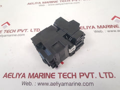 Mitsubishi electric th-k12ab thermal overload relay s-k11 contactor new
