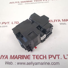 Mitsubishi electric th-k12ab thermal overload relay s-k11 contactor new
