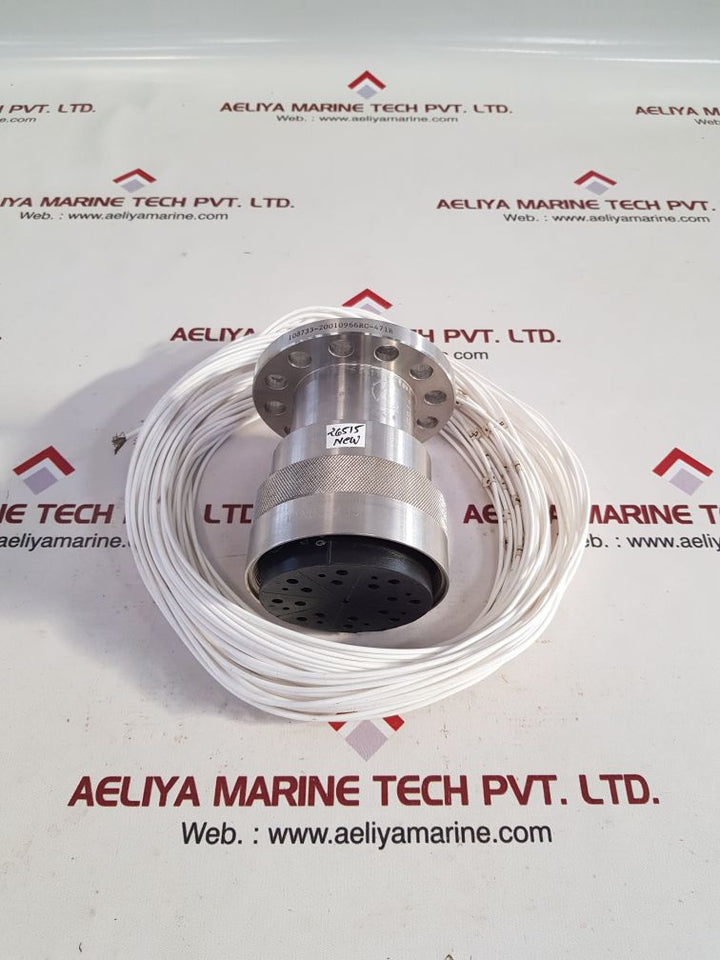 Seacon 108733-20010966rc-471r female cable connector