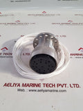 Seacon 108733-20010966rc-471r female cable connector
