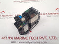 Mitsubishi electric th-k12ab thermal overload relay s-k11 contactor new
