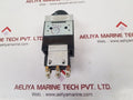 Agastat 7012gdll timing relay 5-50 sec. used

