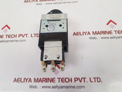 Agastat 7012gdll timing relay 5-50 sec. used
