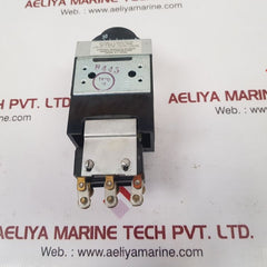 Agastat 7012gdll timing relay 5-50 sec. used
