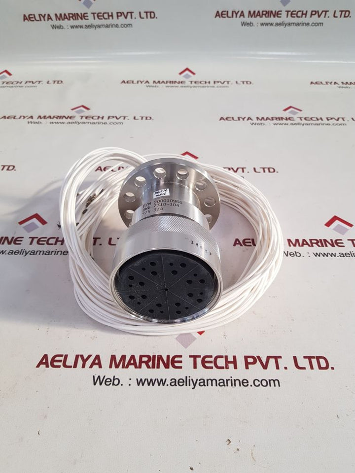 Seacon 200010966 female cable connector