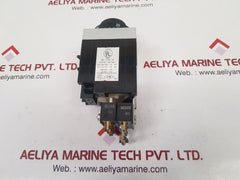 Agastat 7012gdll timing relay 5-50 sec. used
