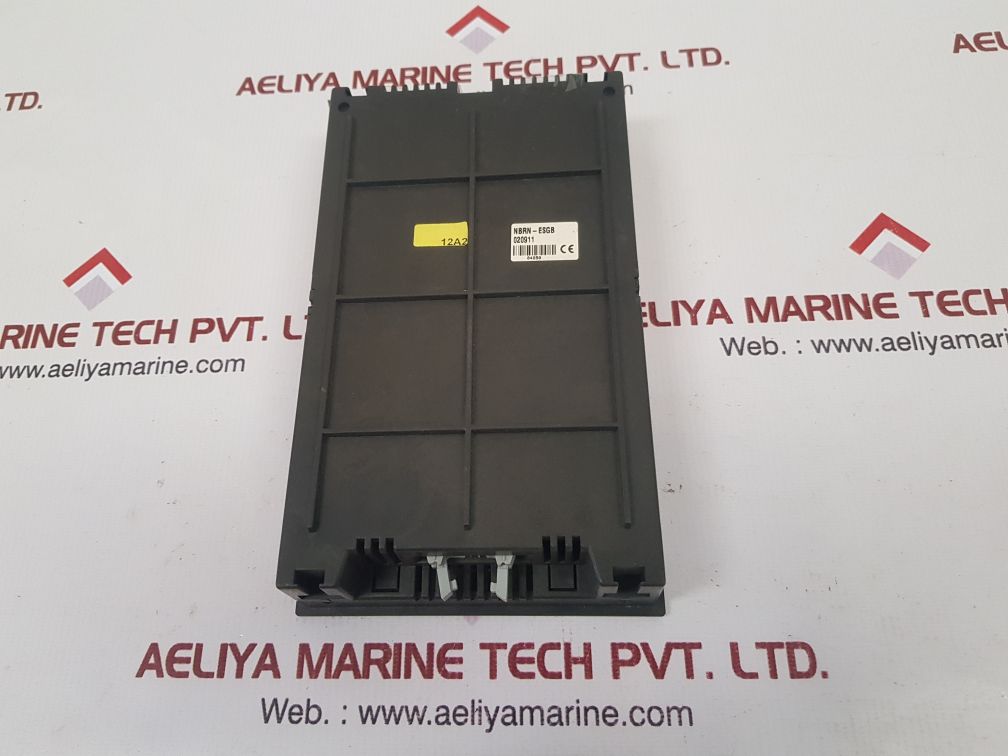 Siemens nbrn-esgb landis & staefa nbrn used
