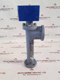 Alfa laval mt-50 water transducer 176476084 with supply board