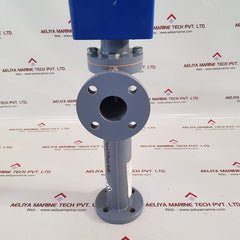 Alfa laval mt-50 water transducer 176476084 with supply board