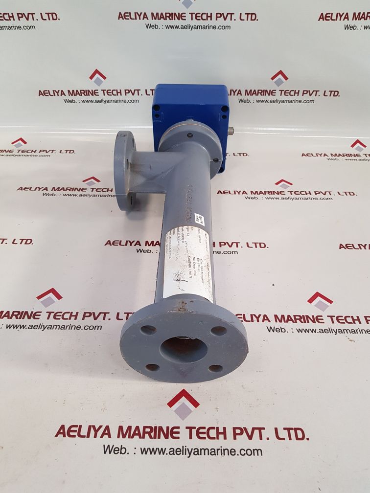 Alfa laval mt-50 water transducer 176476084 with supply board